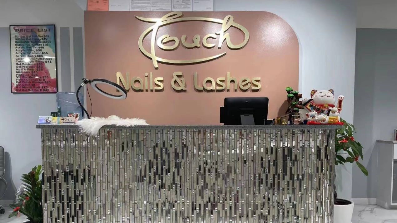 Nails Lashes gallery image